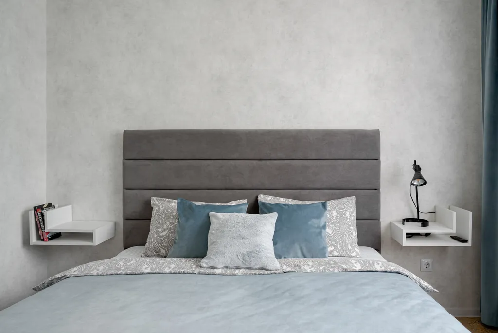 Шикарная квартира