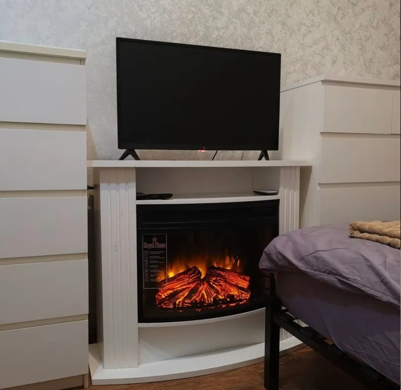 Уютная квартира для большой семьи в центре — аренда посуточно в Хабаровск