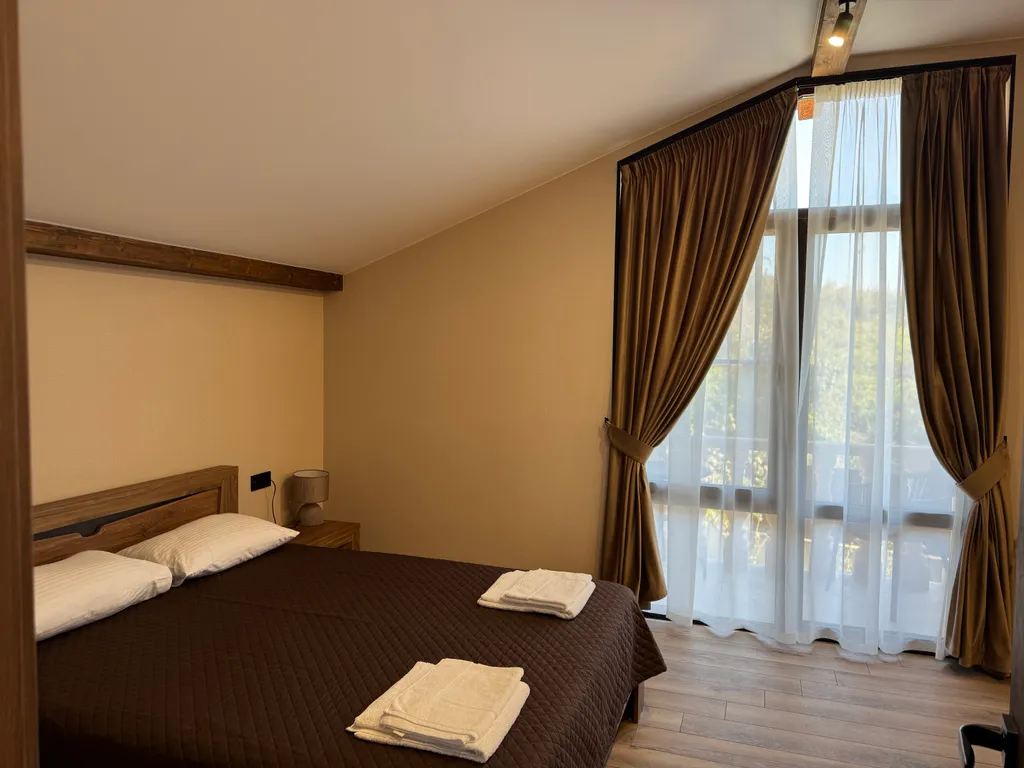 2-комнатный Дом