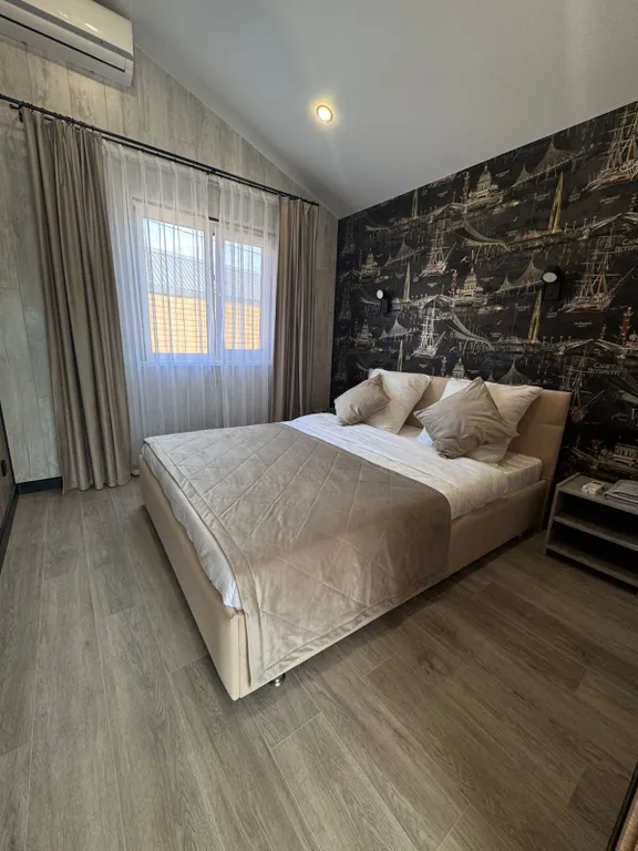 Семейный дом