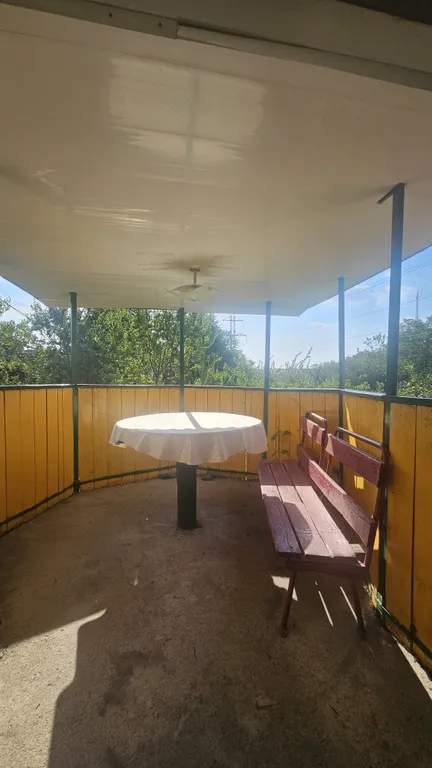 Дом с Баней