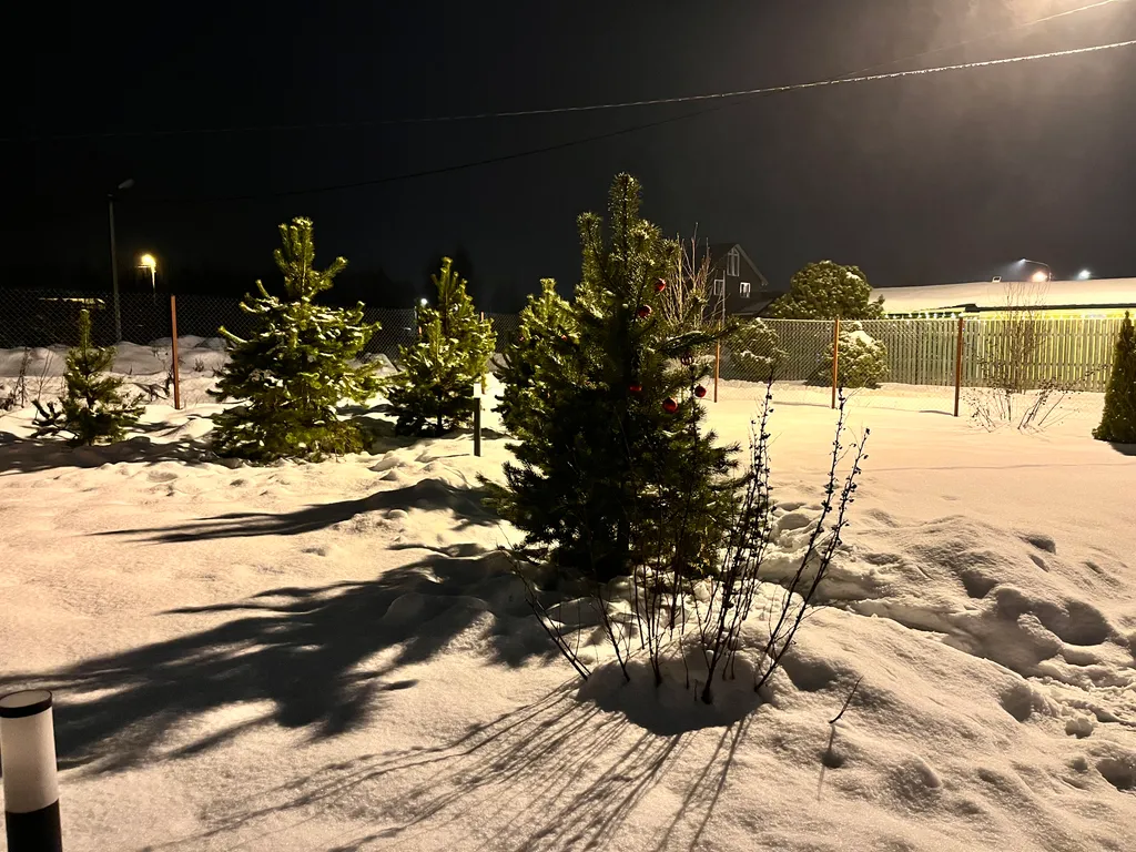 Коттедж Дом с баней — Колюбакино