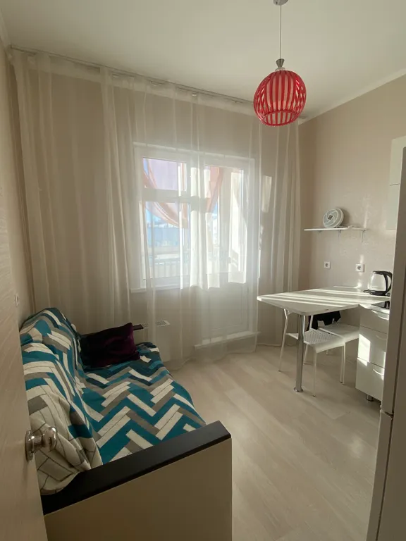 Квартира в Кемерово-Сити