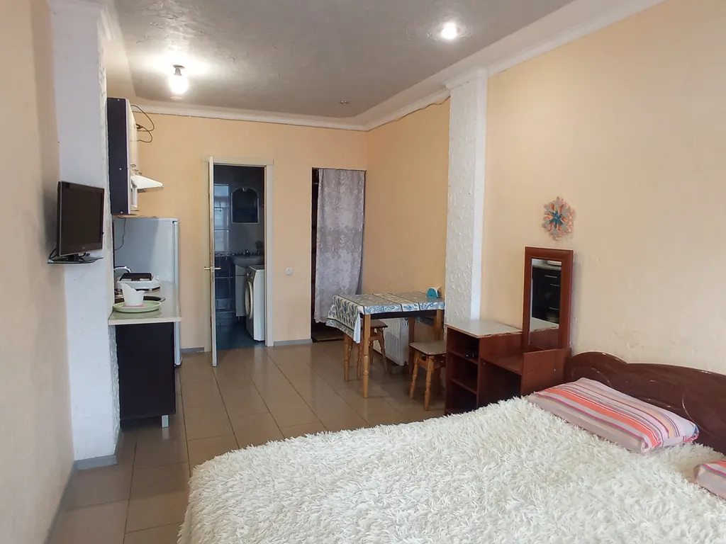 Коттедж с видом Ялту