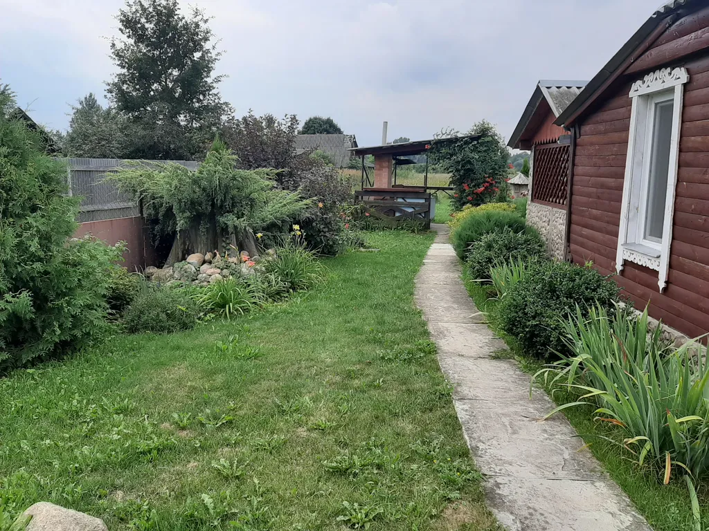 Беловежская Благодать