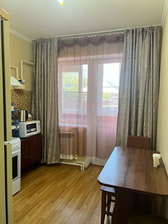 Квартира для вашего комфорта