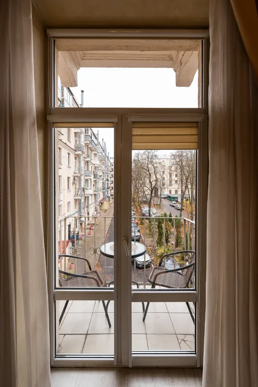 Квартира Квартира THE PROSPECT DELUXE — Минск