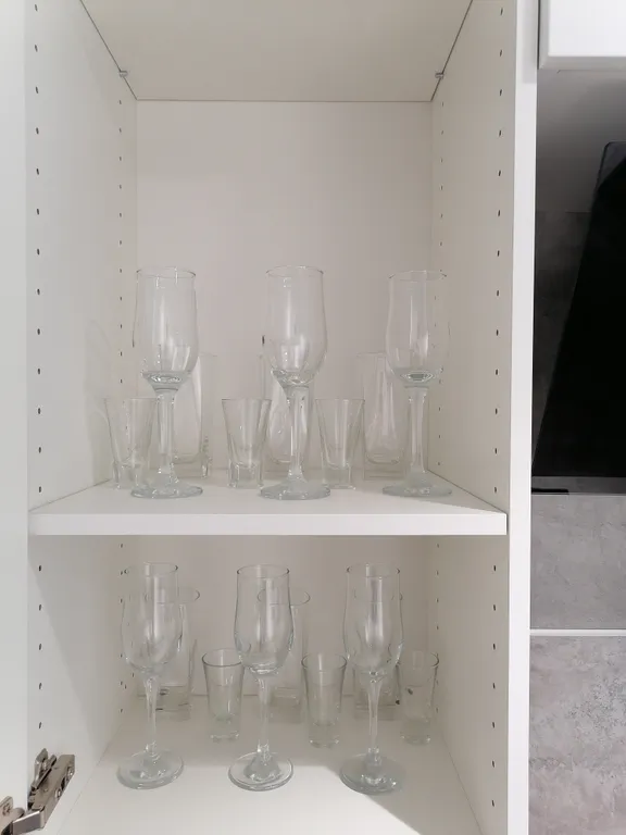 Уютная 2-комнатная квартира с новым ремонтом