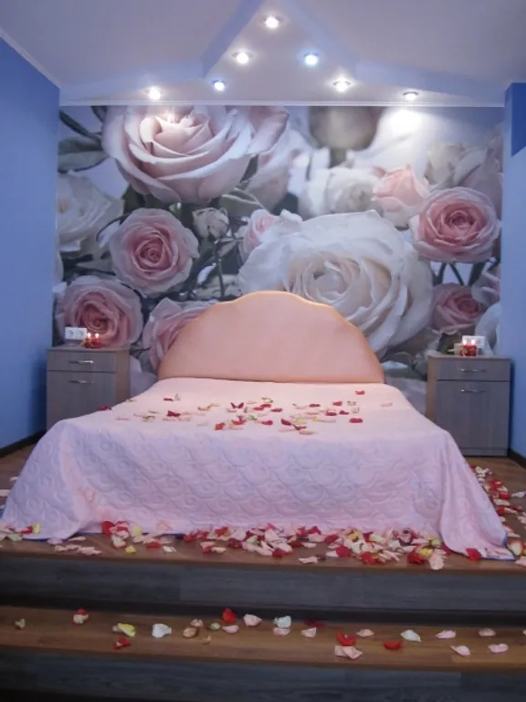 Квартира Видовая студия на проспекте — аренда посуточно в Саратов