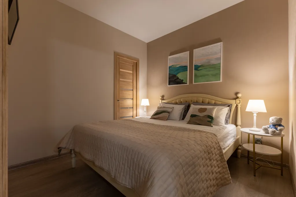 Квартира Апартаменты в историческом центре на Волжской набережной — Ярославль