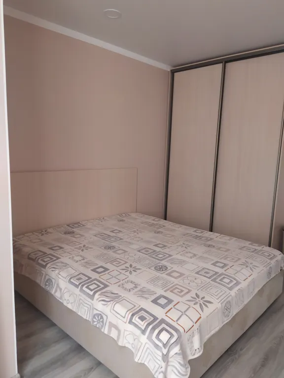 Уютная квартира у моря