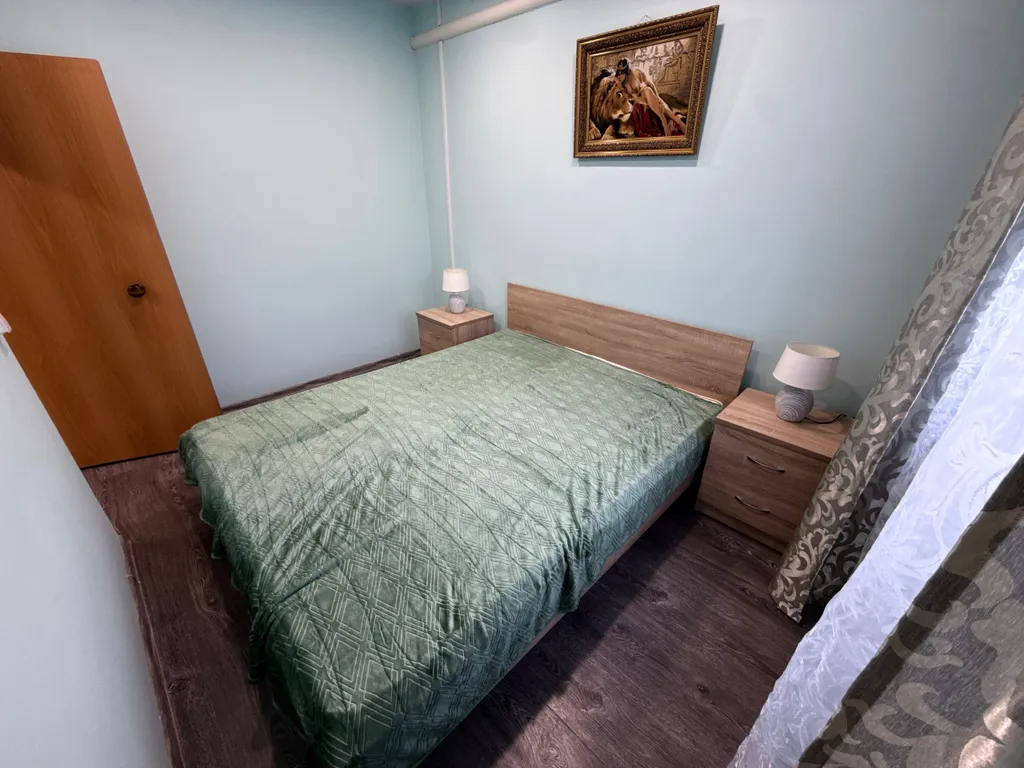 Дом "Солнечный"