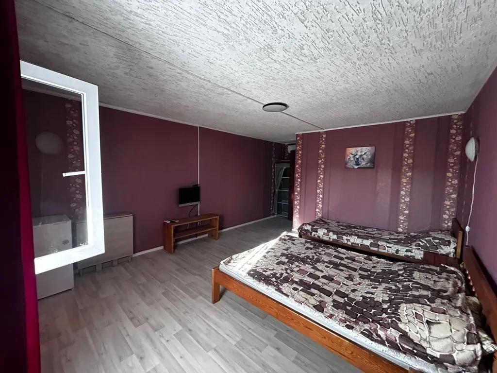 Квартира Квартира Номер — Кучугуры