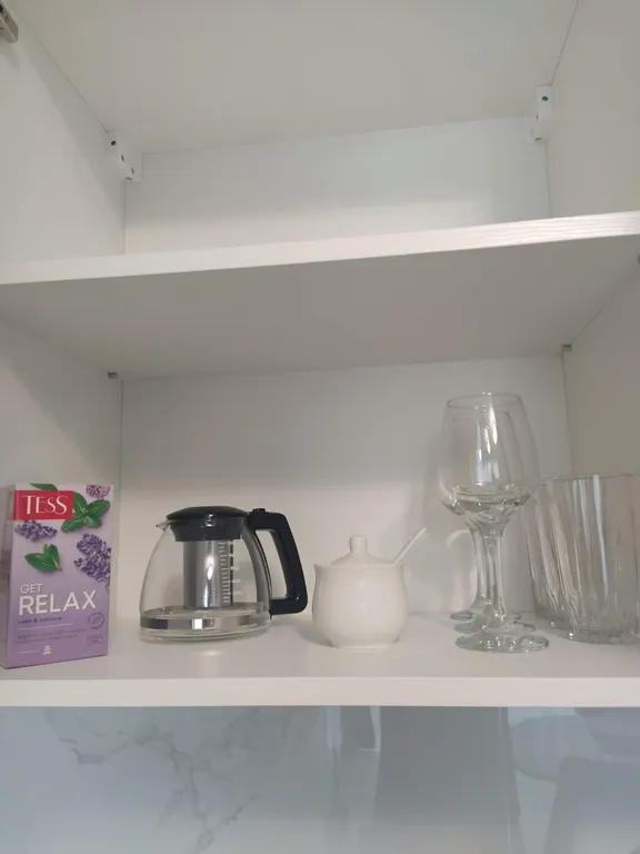 Квартира 1-комнатная Квартира — Калининград