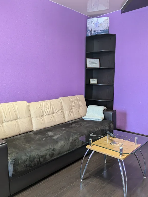 Уютная квартира в историческом месте города