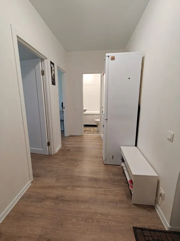 Уютная 1-комнатная квартира