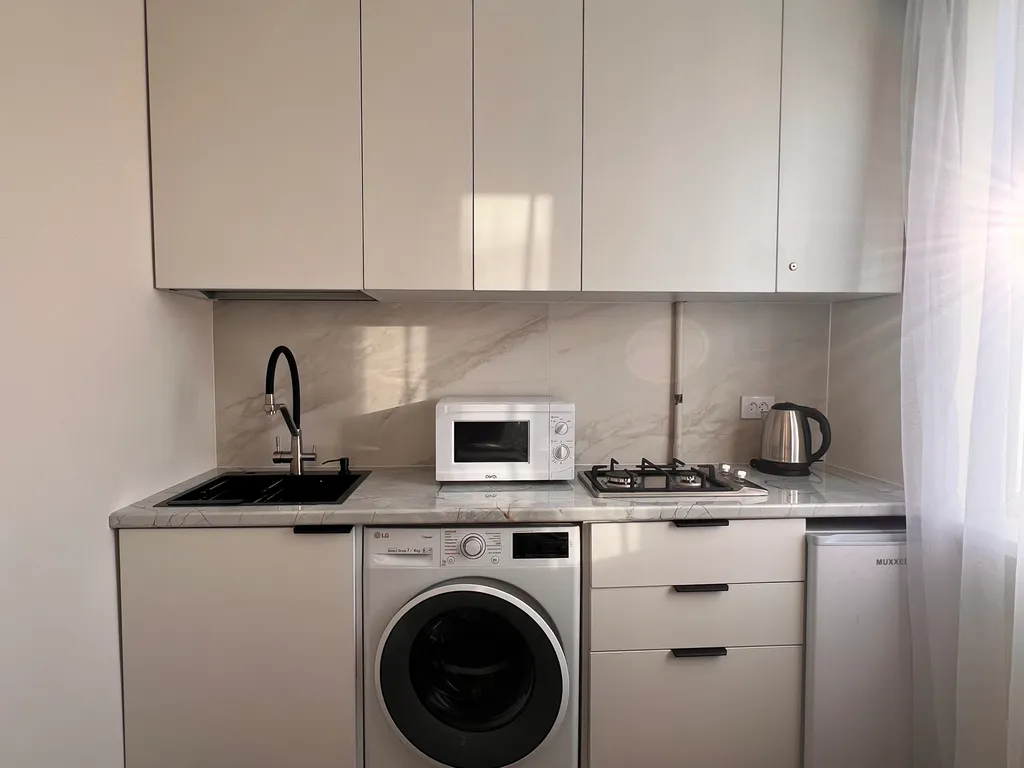 Удалённый check-in, электронный замок, центр, netflix + megogo