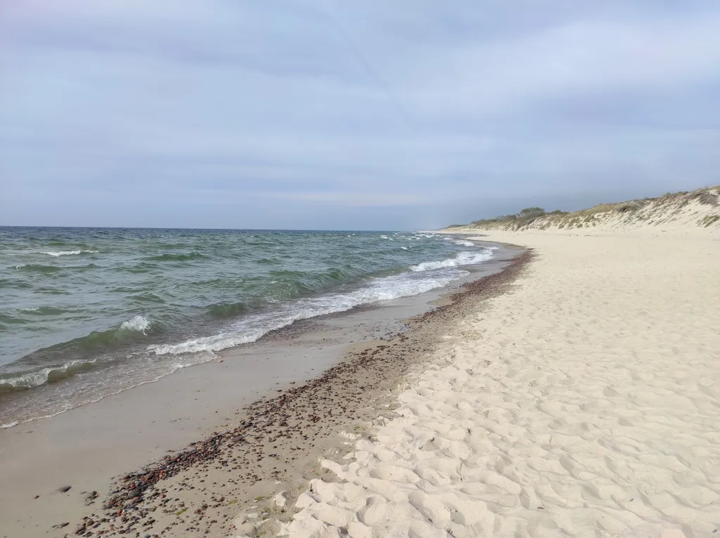 Квартира в центре у моря