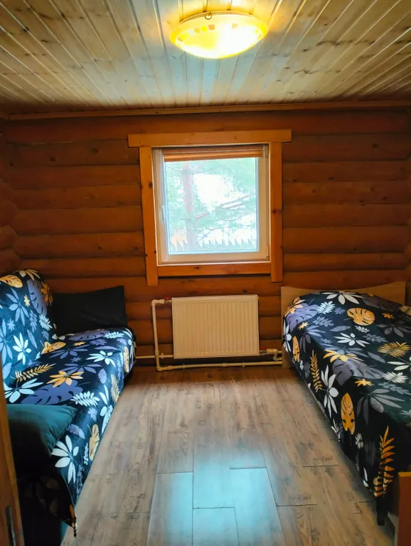 Коттедж Уютный домик — Орехово