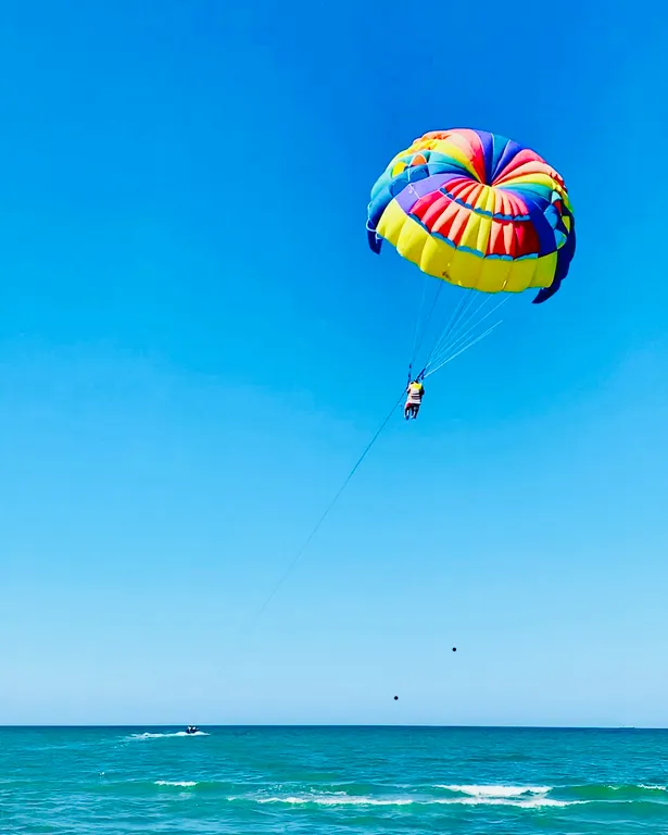 Коттедж Уютные гостевые домики Деревенька — Кучугуры