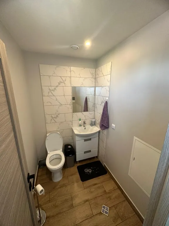 4-комнатный Дом