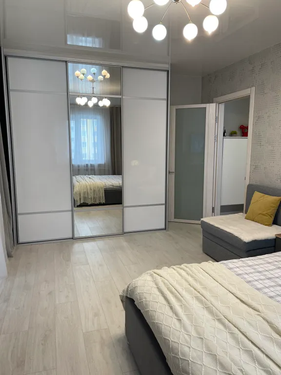 Квартира в центре города