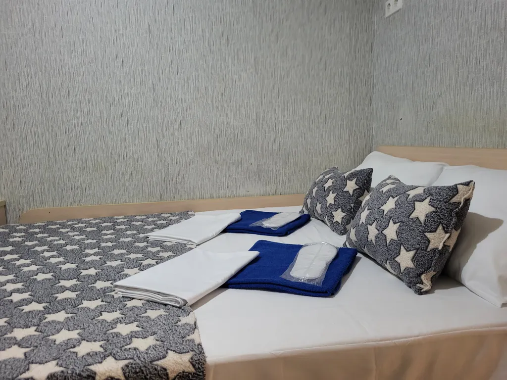 Квартира Комната — Анапа