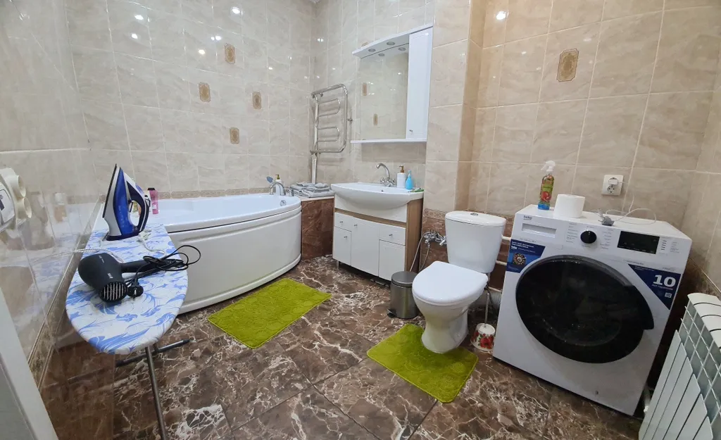 Снимите это немедленно