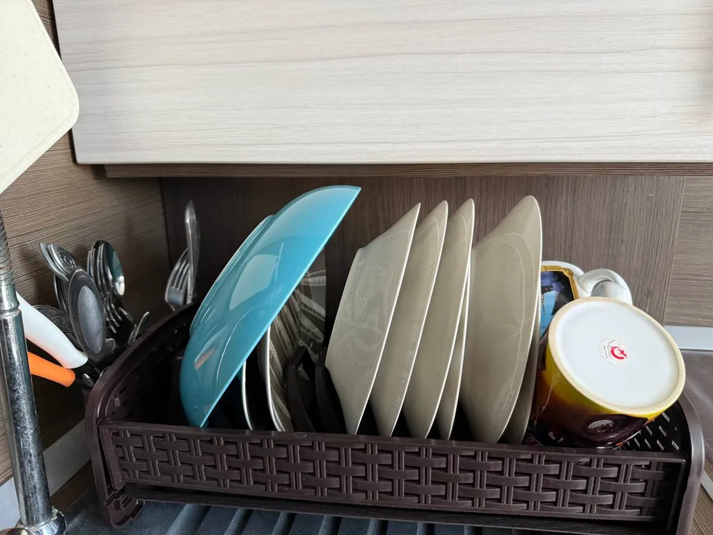 Уютная квартира в новом районе