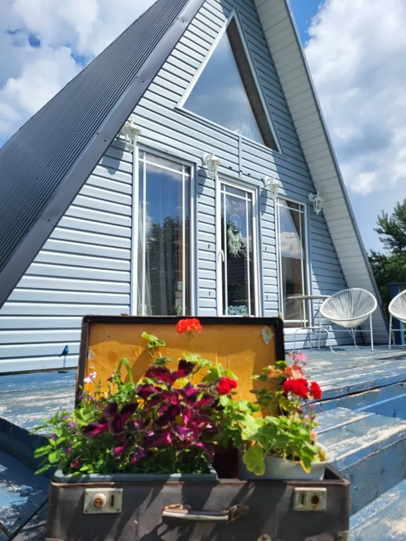 1-комнатный Дом