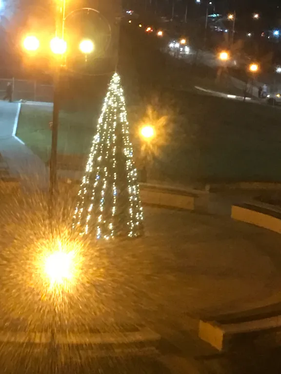 Квартира - уют