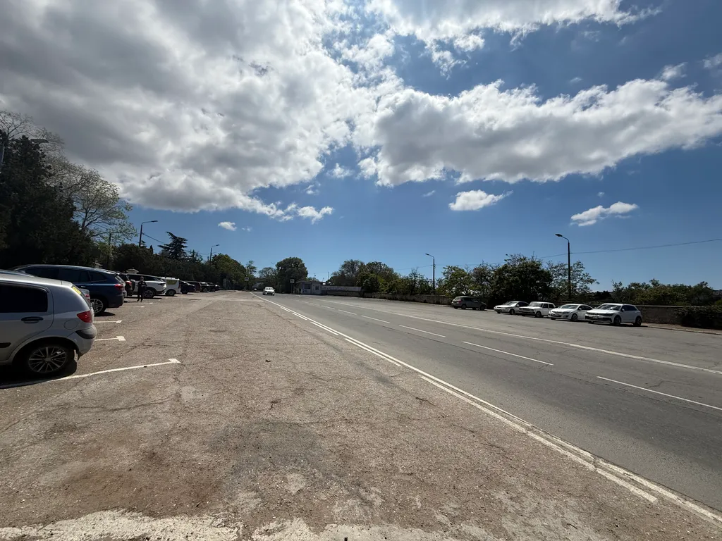 Квартира Смарт квартира в центре — Севастополь