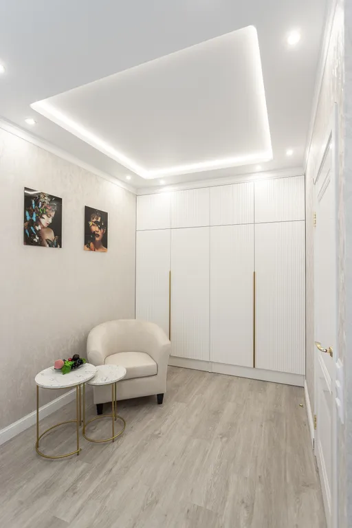 Квартира Квартира Апартамент Бумеранг в историческом районе Амалиенау — Калининград