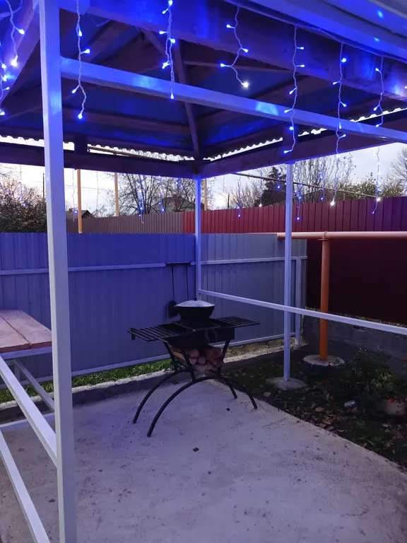 Гостевой дом