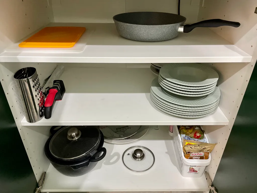 Современная квартира с отличным расположением