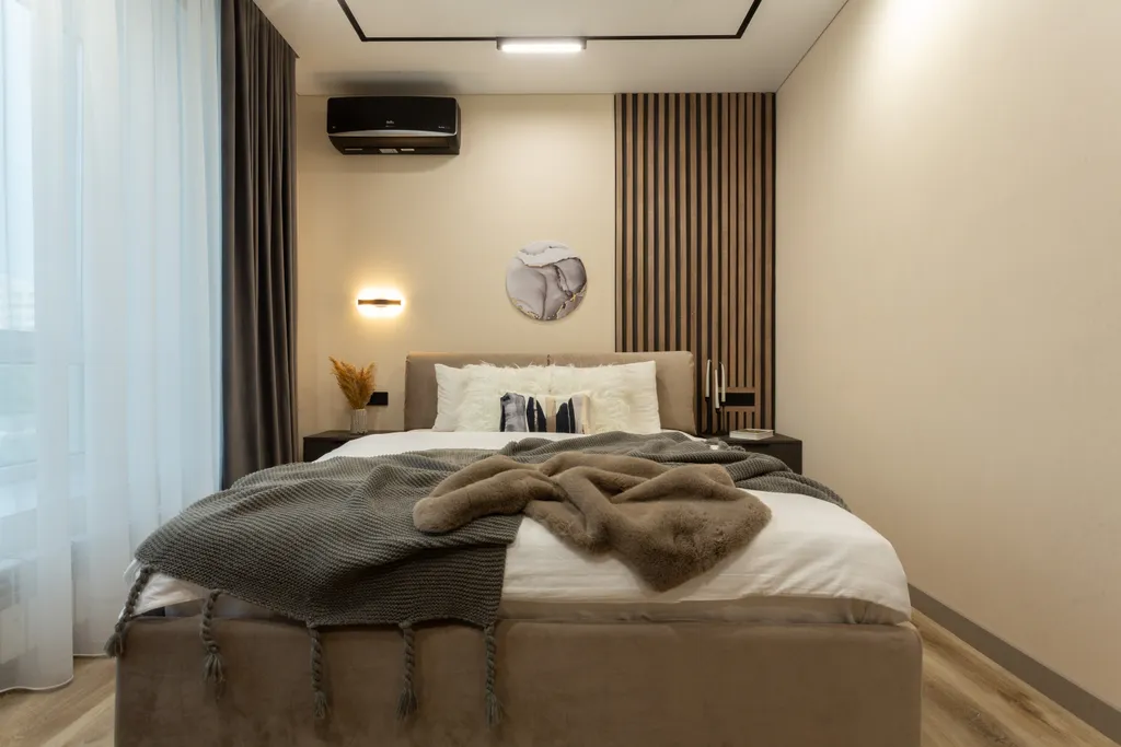 Сфера — пространство премиум-класса