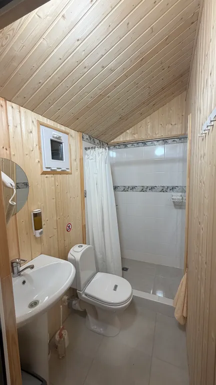 Эко-домик №4