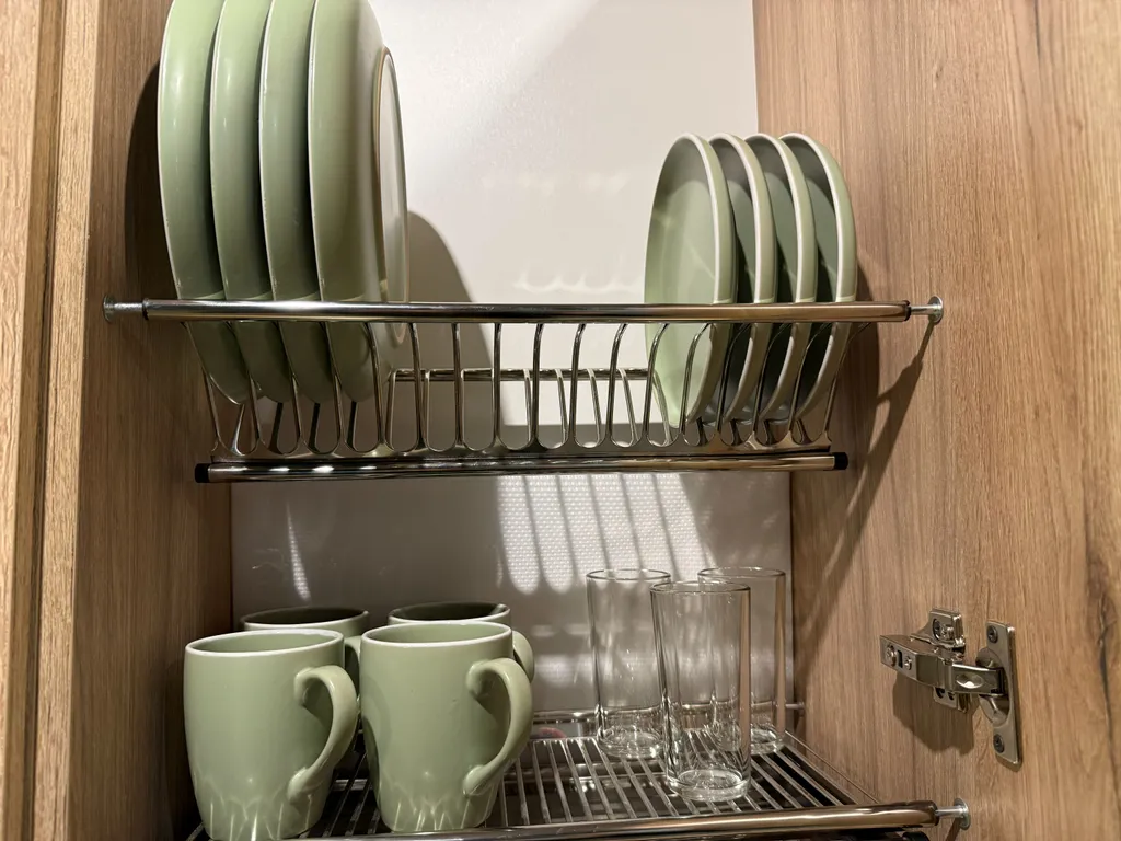 Апартаменты люкс в центре на набережной