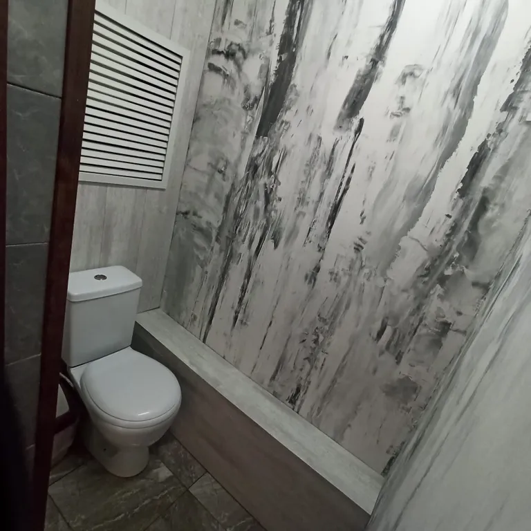 Домик-студия с бассейном Париж