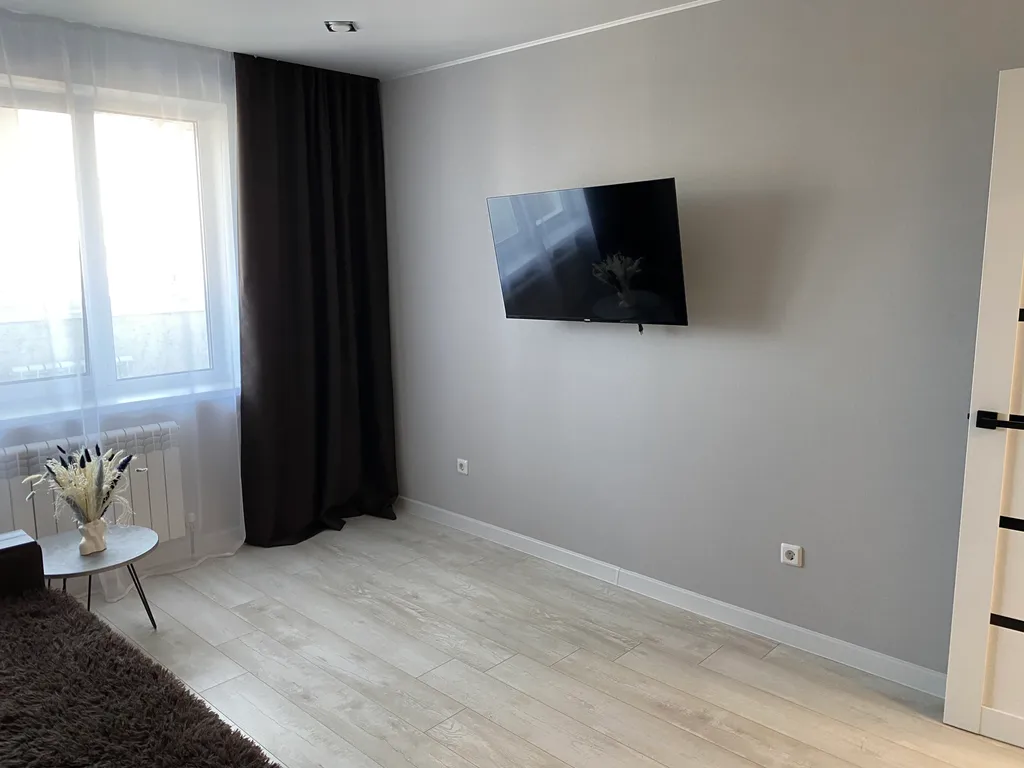 Чистая и уютная квартира в центре Смоленска