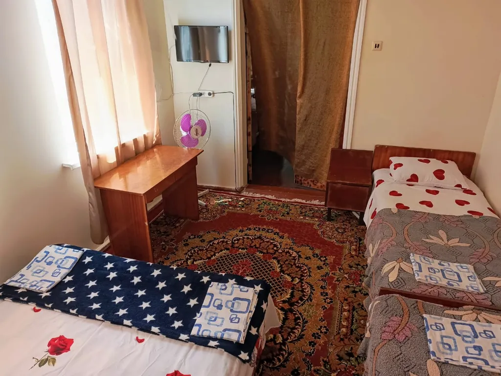 Квартира Комната — Гагра