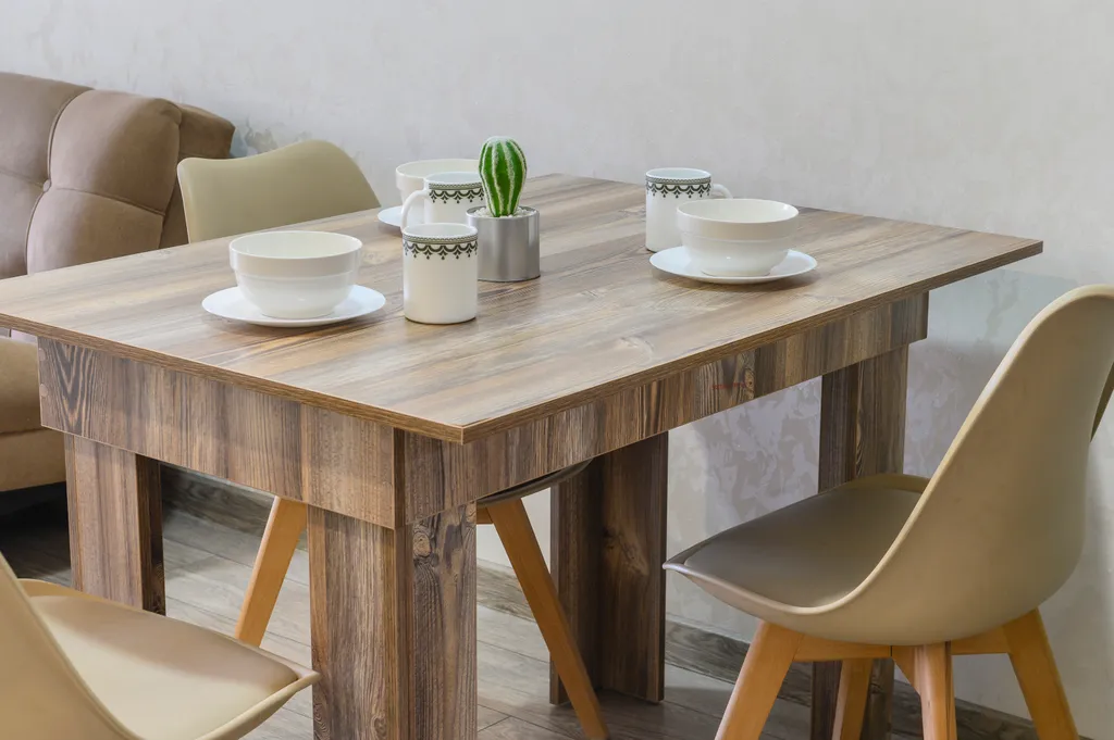 Апартаменты на Арбате в центре Алматы