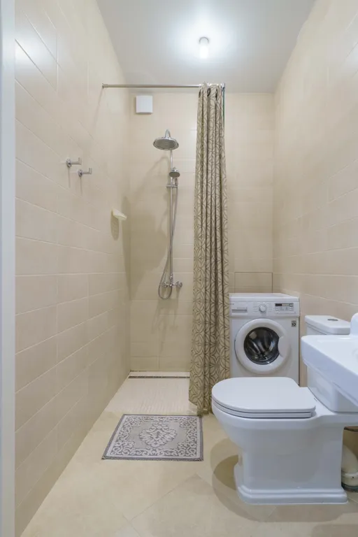 Квартира Квартира Good apart — Махачкала