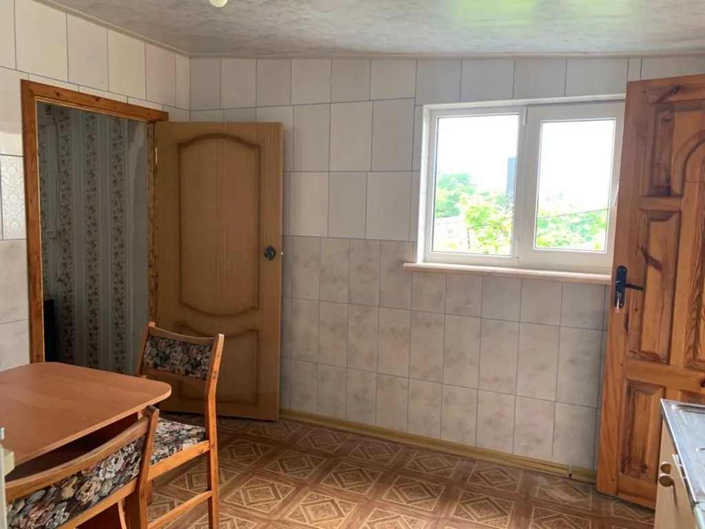 Второй этаж частного дома