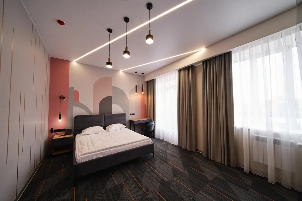 Квартира Комната — аренда посуточно в Йошкар-Ола