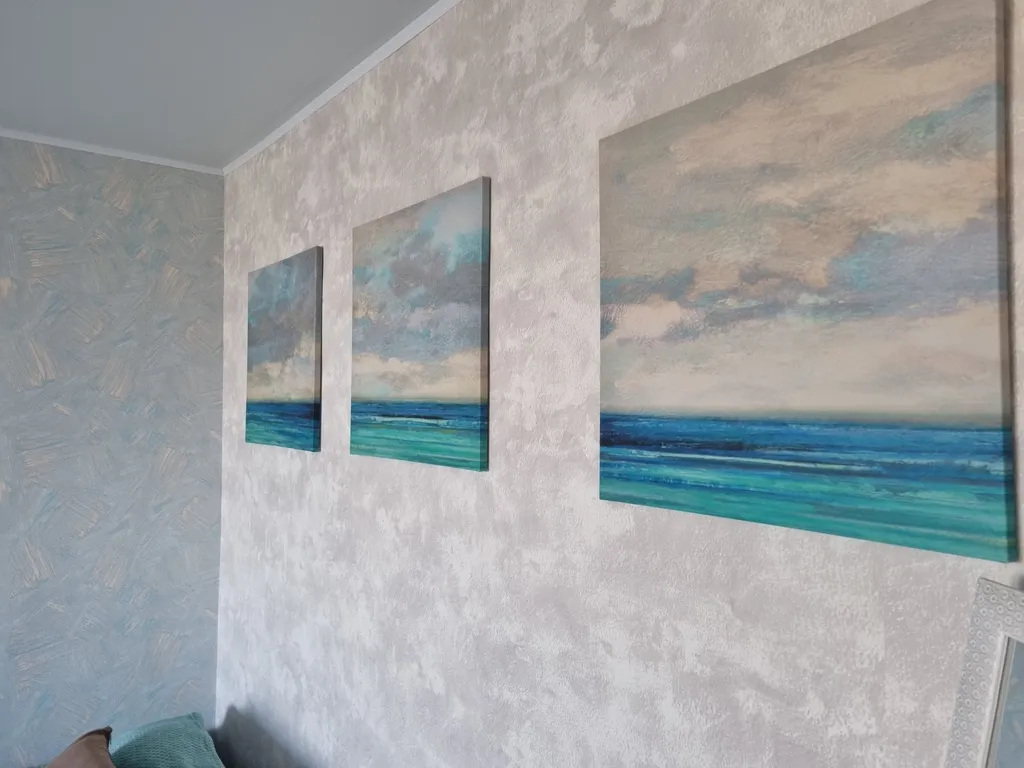 Квартира Уютная квартира в 7 минутах хотьбы до Рыбной деревни и Южного вокзала — Калининград