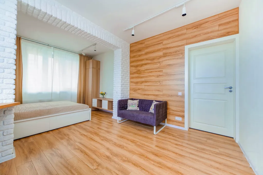 Crocus Suite апартаменты