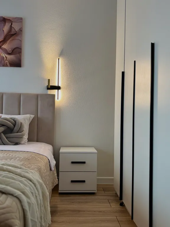 Квартира Квартира Улучшенная комфортная евродвушка до 5 гостей в Центре — Ярославль