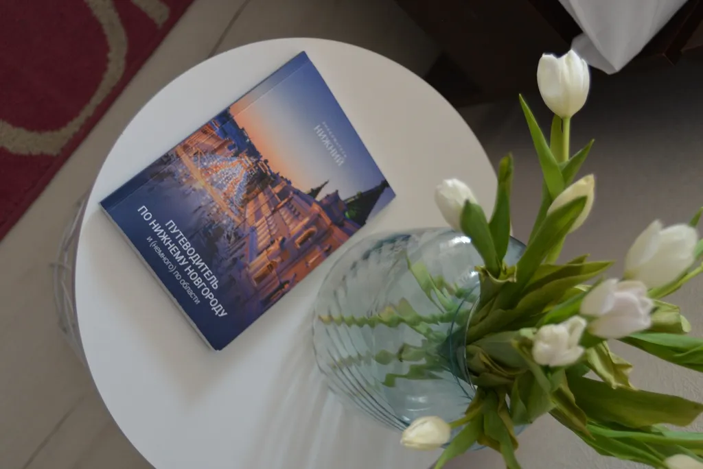 Квартира в центре Нижнего в 10 мин.от В-Волжской набережной, канатки