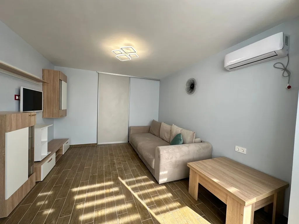 Апартаменты номер 3  у Черного моря